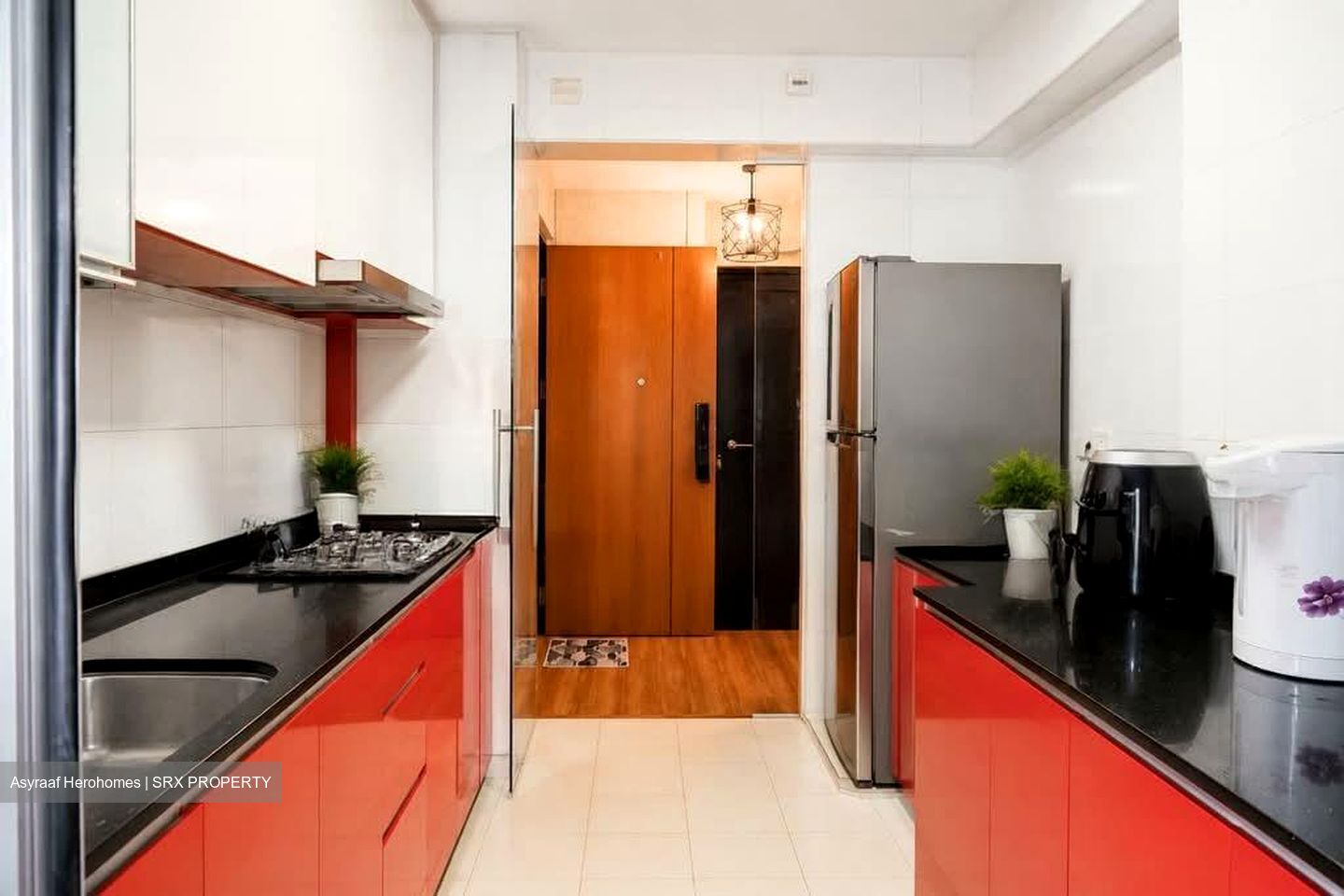 Blk 511A Oleander Breeze @ Yishun (Yishun), HDB 5 Rooms #581291871